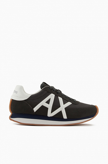 Кроссовки ARMANI EXCHANGE