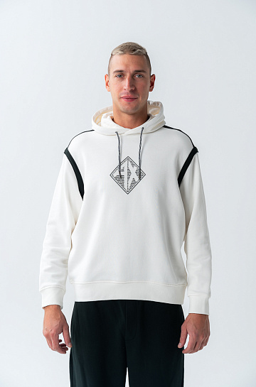 Толстовка ARMANI EXCHANGE