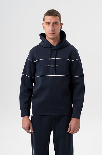 Толстовка EMPORIO ARMANI