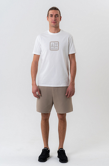 Шорты ARMANI EXCHANGE