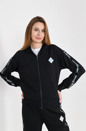 Толстовка ARMANI EXCHANGE