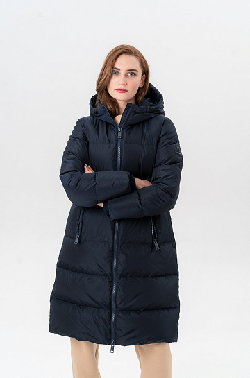 Пуховик ARMANI EXCHANGE