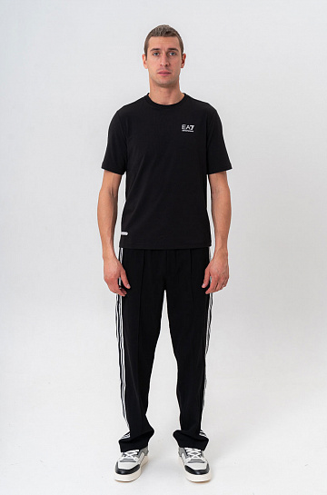 Брюки спортивные EMPORIO ARMANI