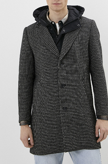 Пальто ANTONY MORATO