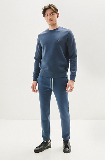Брюки спортивные EMPORIO ARMANI