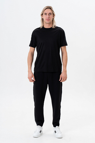 Брюки спортивные EMPORIO ARMANI