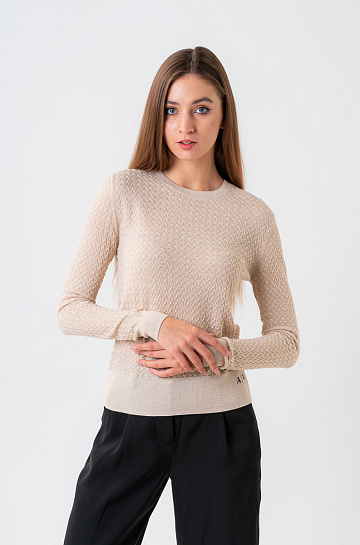 Пуловер ARMANI EXCHANGE