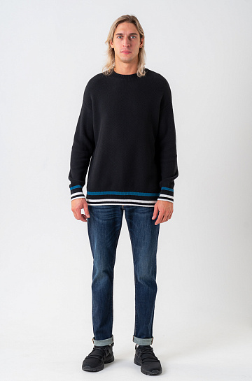 Джинсы ARMANI EXCHANGE
