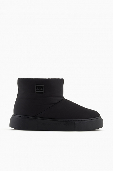 Кроссовки ARMANI EXCHANGE