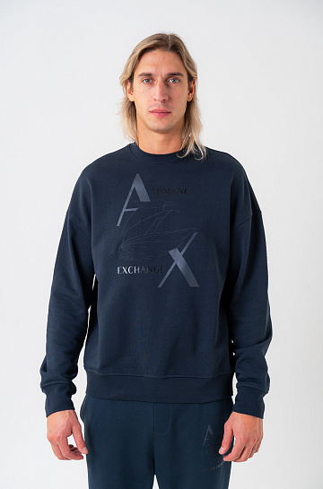 Толстовка ARMANI EXCHANGE