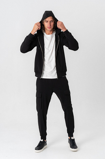 Брюки спортивные ANTONY MORATO
