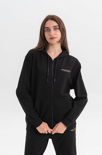 Толстовка ARMANI EXCHANGE