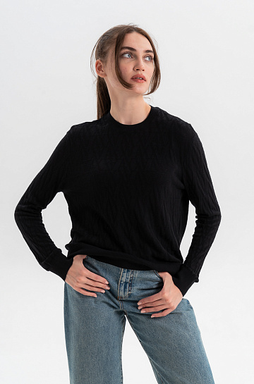 Пуловер ARMANI EXCHANGE