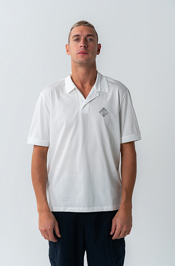 Поло ARMANI EXCHANGE