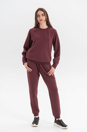 Брюки спортивные ARMANI EXCHANGE