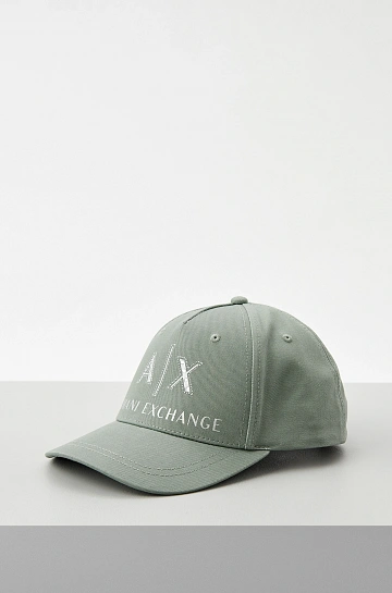 Кепка ARMANI EXCHANGE