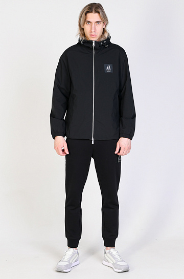 Брюки спортивные ARMANI EXCHANGE