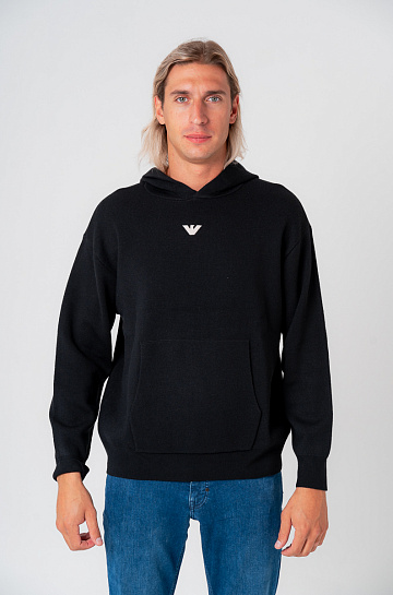 Толстовка EMPORIO ARMANI