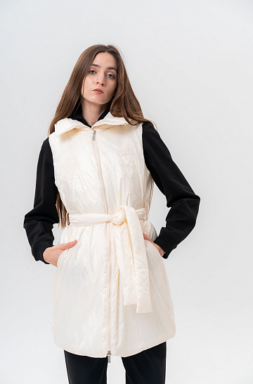 Жилет ARMANI EXCHANGE