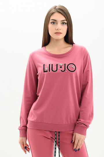 Толстовка LIU JO