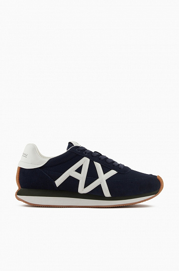 Кроссовки ARMANI EXCHANGE