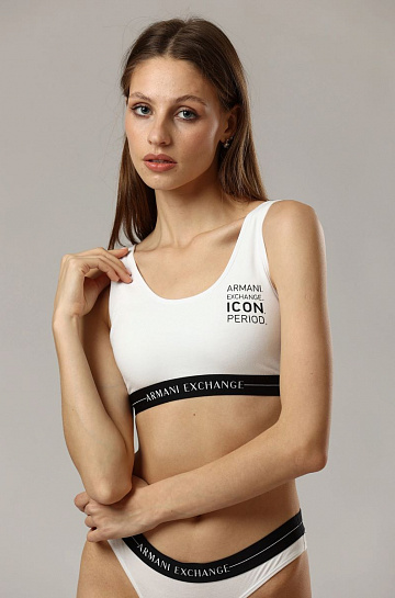 Топ ARMANI EXCHANGE