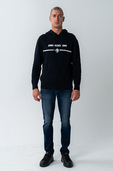 Джинсы ARMANI EXCHANGE