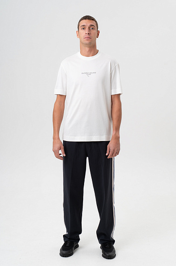 Брюки спортивные EMPORIO ARMANI