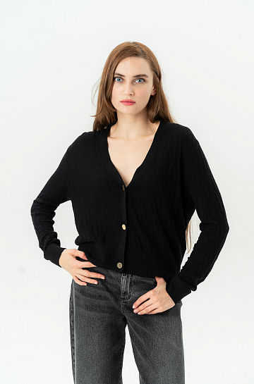 Кардиган ARMANI EXCHANGE