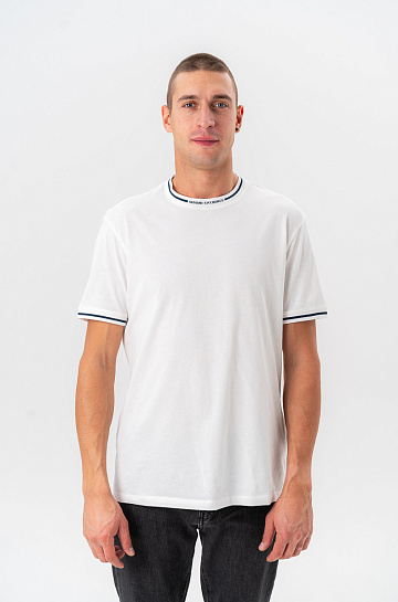 Футболка ARMANI EXCHANGE