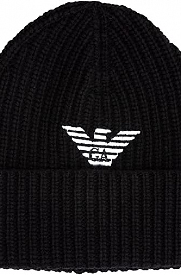 Шапка EMPORIO ARMANI