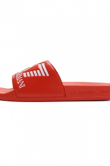 Сланцы EMPORIO ARMANI