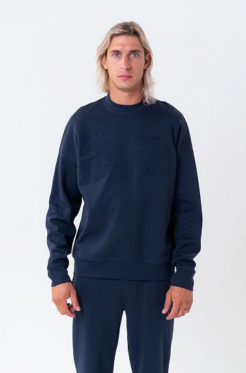 Толстовка ARMANI EXCHANGE