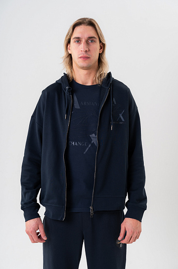 Толстовка ARMANI EXCHANGE
