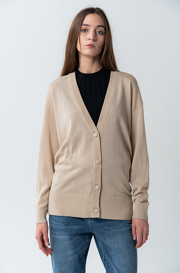 Кардиган ARMANI EXCHANGE
