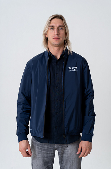 Ветровка EA7