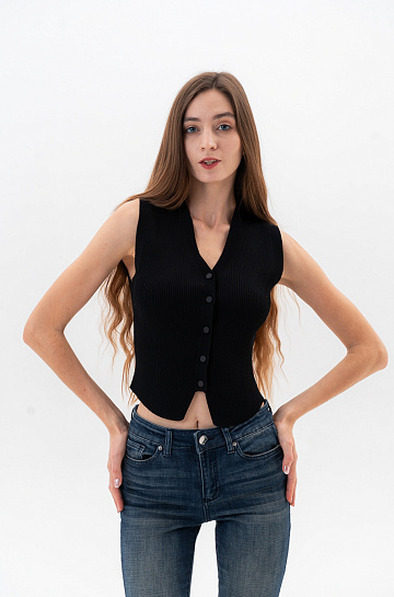 Жилет ARMANI EXCHANGE