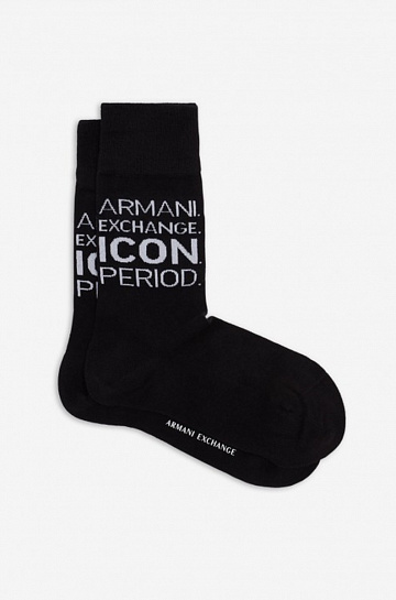 Носки ARMANI EXCHANGE