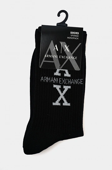 Носки ARMANI EXCHANGE