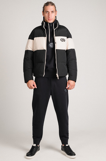 Пуховик EMPORIO ARMANI