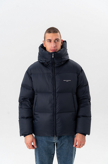 Пуховик ARMANI EXCHANGE