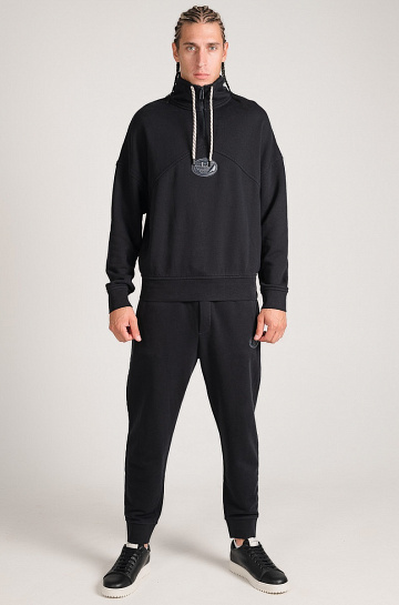 Толстовка EMPORIO ARMANI