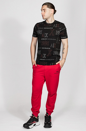 Брюки спортивные ARMANI EXCHANGE