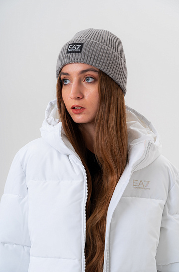Шапка EA7