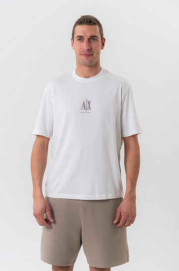 Футболка ARMANI EXCHANGE