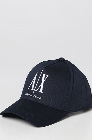Кепка ARMANI EXCHANGE