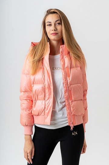 Куртка ARMANI EXCHANGE