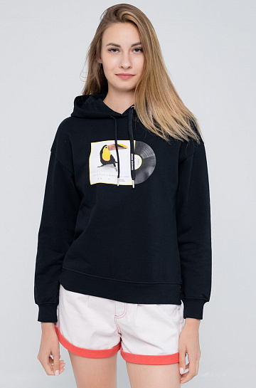 Толстовка ARMANI EXCHANGE