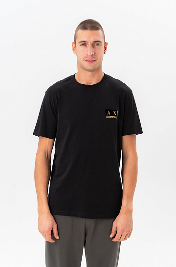 Футболка ARMANI EXCHANGE