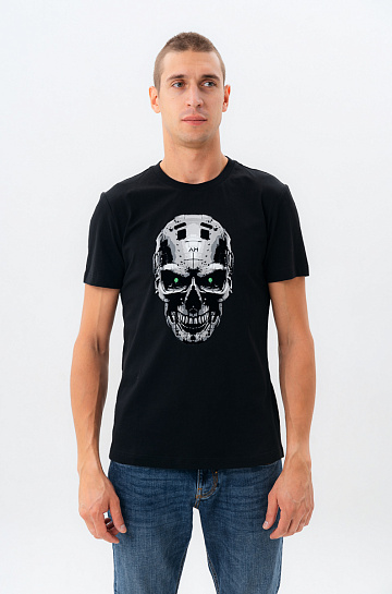 Футболка ANTONY MORATO